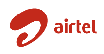 Airtel logo