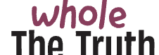The Whole Truth logo